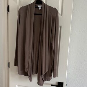 Athleta Pranayama wrap | size M